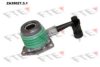 FTE ZA35027.3.1 Central Slave Cylinder, clutch